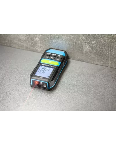 Дальномер лазерный 40 м HT4M322