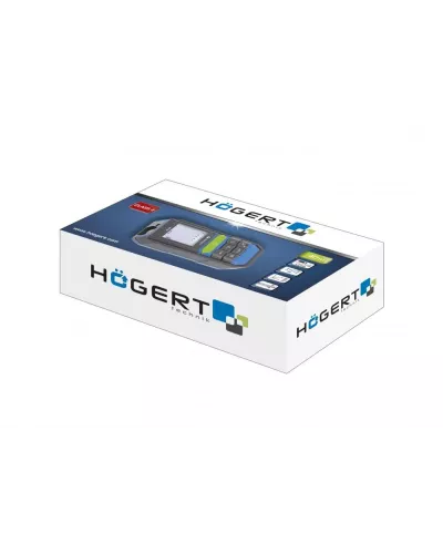 Дальномер лазерный 40 м HT4M322