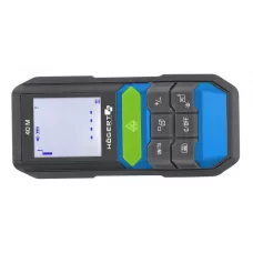 Дальномер лазерный 40 м HT4M322