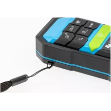 Дальномер лазерный 60 м HT4M323