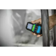 Дальномер лазерный 80 м HT4M324