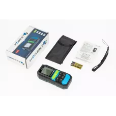 Дальномер лазерный 80 м HT4M324