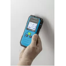 Детектор скрытых конструкций и проводки HT4M340