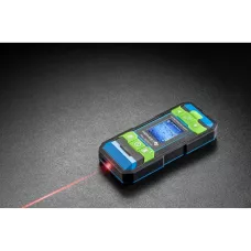 Детектор скрытых конструкций и проводки / Дальномер лазерный 40 м HT4M342