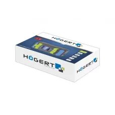 Детектор скрытых конструкций и проводки / Дальномер лазерный 40 м HT4M342