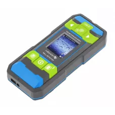 Детектор скрытых конструкций и проводки / Дальномер лазерный 40 м HT4M342