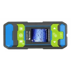 Детектор скрытых конструкций и проводки / Дальномер лазерный 40 м HT4M342