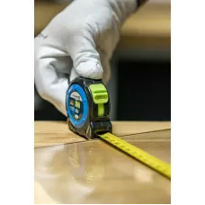 Рулетка 3м x 16 мм, MID HT4M409