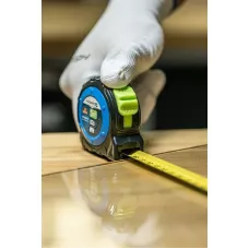 Рулетка 5 м x 19 мм, MID HT4M410