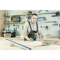 Рулетка 5 м х 25 мм, покрыта нейлоном, стопор ленты, с магнитом, MID HT4M426