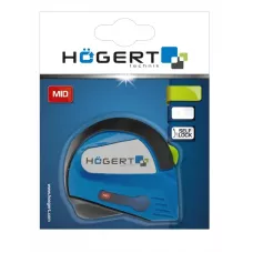 Рулетка  8m x 25 mm, MID,  c магнитом HT4M434