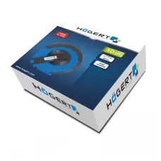 Измерительная рулетка из стекловолокна, 10 м HT4M476