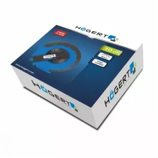 Измерительная рулетка из стекловолокна, 10 м HT4M476