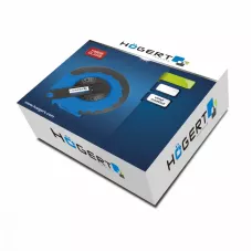 Измерительная рулетка из стекловолокна, 20 м HT4M477