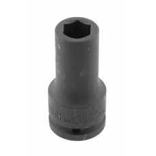 Головка ударная 3/4 «, глубокая 21 мм, CrMo, DIN 3121 HT4R112