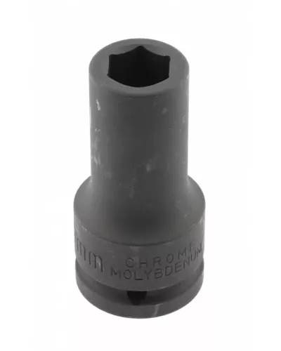 Головка ударная 3/4 «, глубокая 21 мм, CrMo, DIN 3121 HT4R112