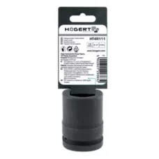 Головка ударная 3/4 «, глубокая 27 мм, CrMo, DIN 3121 HT4R114