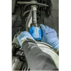 Головка ударная 3/4 «, глубокая 46 мм, CrMo, DIN 3121 HT4R124