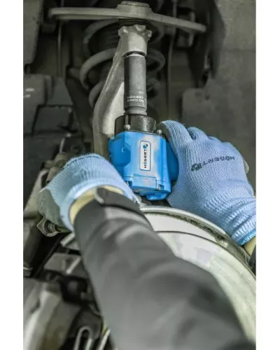 Головка ударная 3/4 «, глубокая 46 мм, CrMo, DIN 3121 HT4R124