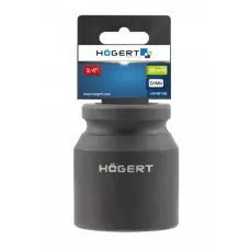 Головка ударная 3/4 «, короткая 33 мм, CrMo, DIN 3121 HT4R148