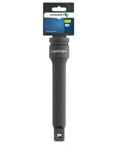 Удлинитель ударный 1/2″, 125 мм, CrMo, DIN 3121 HT4R304