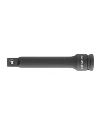 Удлинитель ударный 1/2″, 250 мм, CrMo, DIN 3121 HT4R306