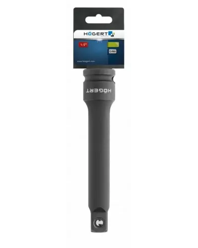 Удлинитель ударный 1/2″, 250 мм, CrMo, DIN 3121 HT4R306