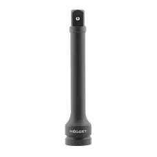 Удлинитель ударный 1 «, 250 мм, CrMo, DIN 3121 HT4R321