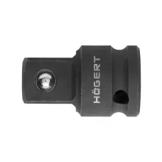 Ударный адаптер 1/2″-3/4″, DIN 3121, CrMo, DIN 3121 HT4R324