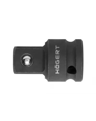 Ударный адаптер 1/2″-3/4″, DIN 3121, CrMo, DIN 3121 HT4R324