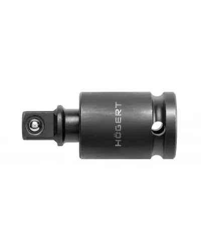Шарнир карданный ударный 1/2″, DIN 3121 HT4R328