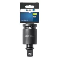 Шарнир карданный ударный 1/2″, DIN 3121 HT4R328