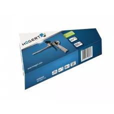 Пистолет для монтажной пены, алюминиевое сопло HT4R422