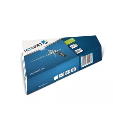 Пистолет для монтажной пены, латунное сопло HT4R425