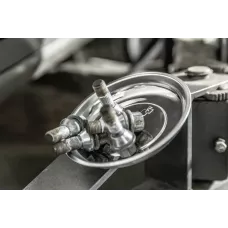 Магнитная чаша 150 мм HT4R512