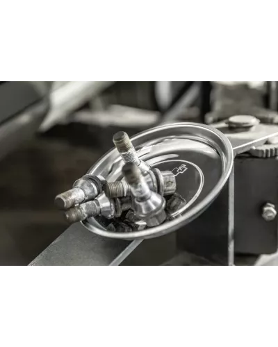Магнитная чаша 150 мм HT4R512