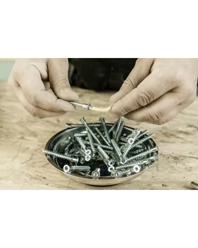 Магнитная чаша 150 мм HT4R512