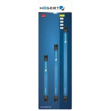 Набор магнитных планок для инструмента, 3 пр. HT4R521