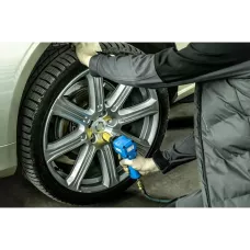 Гайковерт пневматический ударный мини 1/2″, 610Nm, MAX 1000 NM Jumbo HT4R621