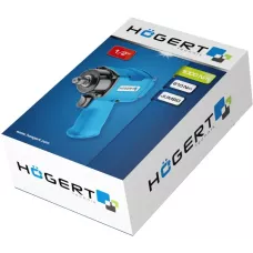 Гайковерт пневматический ударный мини 1/2″, 610Nm, MAX 1000 NM Jumbo HT4R621