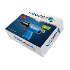 Гайковерт пневматический ударный 1/2″, 610 Нм HT4R622