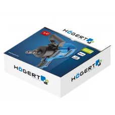 Гайковерт пневматический ударный 3/4″, 1800Nm MAX 2400 Nm HT4R625