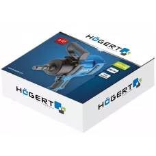 Гайковерт пневматический ударный 3/4″, 1800Nm MAX 2400 Nm HT4R625