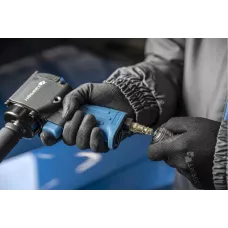 Гайковерт пневматический ударный мини 1/2″, 680Nm, ultra short HT4R626