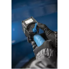 Гайковерт пневматический ударный мини 1/2″, 680Nm, ultra short HT4R626