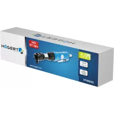 Пневматическая трещотка 1/2″, 61Nm HT4R630