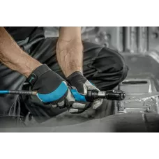 Пневматическая трещотка 1/2″, 61Nm HT4R630