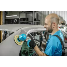 Пневматическая шлифовальная машина 150 мм HT4R651