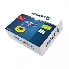 Пневматическая шлифовальная машина 150 мм HT4R651