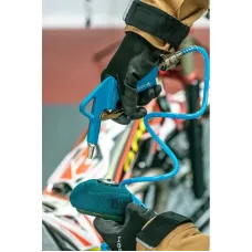 Пистолет для продувки, короткое , длинное сопло HT4R750